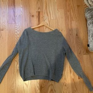 Brandy Melville sweater